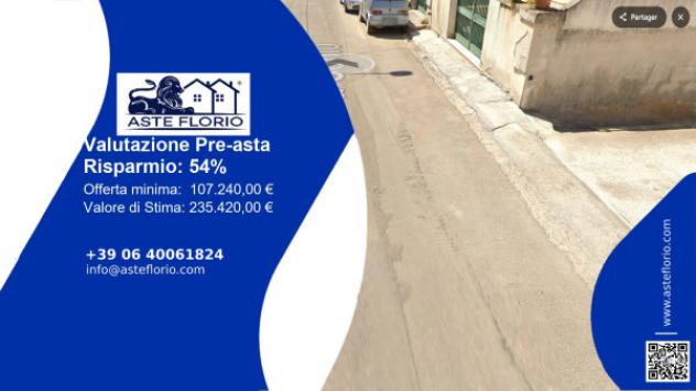 casa indipendente in vendita a Racale