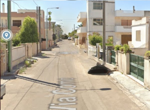 casa indipendente in vendita a Racale