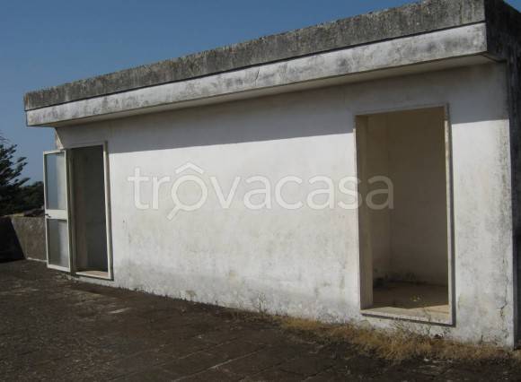 appartamento in vendita a Racale