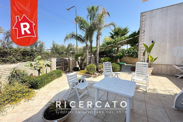 casa indipendente in vendita a Racale