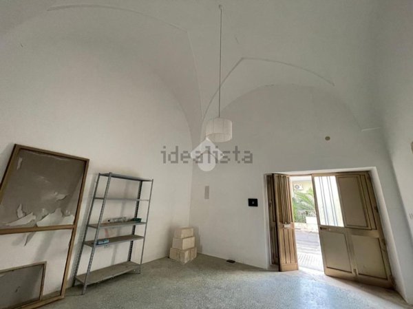 appartamento in vendita a Racale