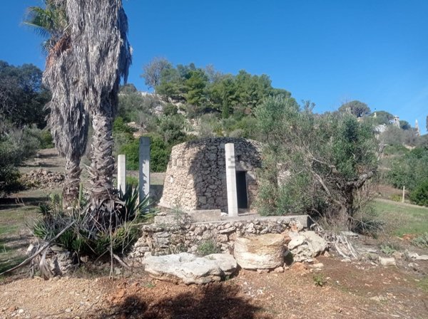monolocale in vendita a Racale in zona Torre Suda