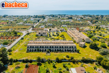 negozio in vendita a Racale in zona Torre Suda