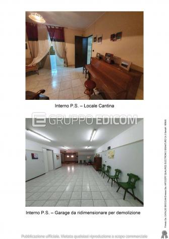 appartamento in vendita a Racale