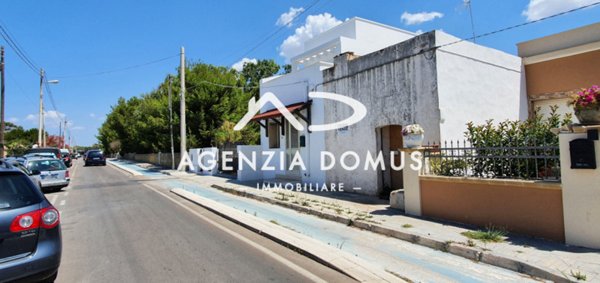 appartamento in vendita a Racale in zona Torre Suda