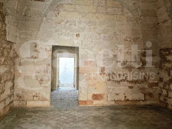 casa indipendente in vendita a Racale