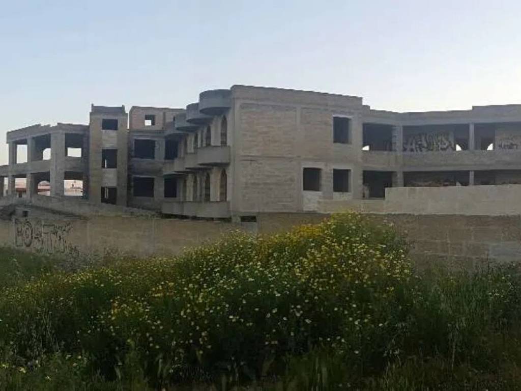 intera palazzina in vendita a Racale