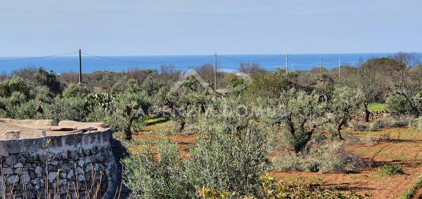 casa indipendente in vendita a Racale in zona Torre Suda