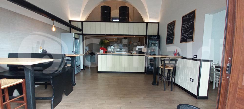 casa indipendente in vendita a Racale