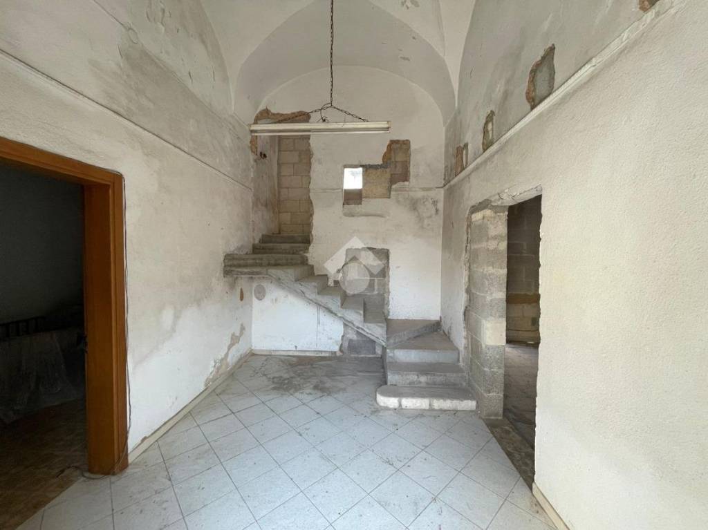casa indipendente in vendita a Racale