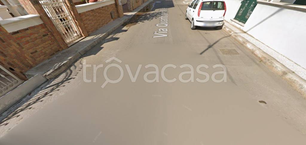 appartamento in vendita a Racale