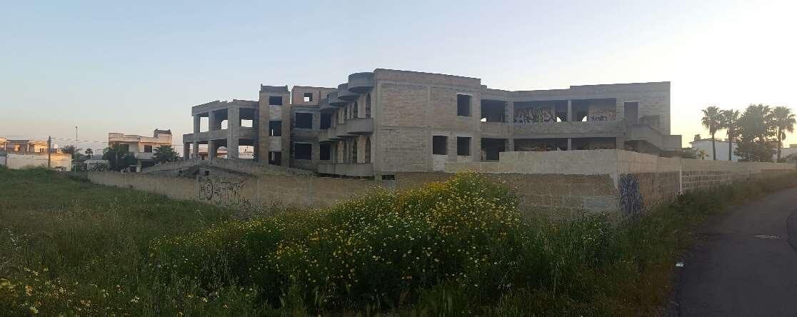 negozio in vendita a Racale