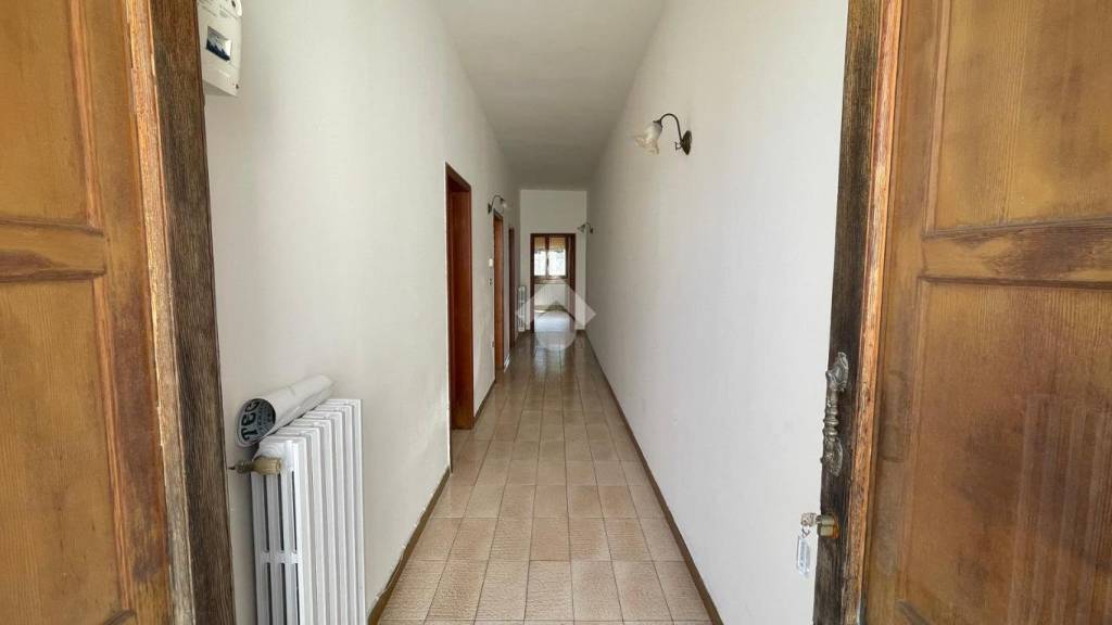 casa indipendente in vendita a Racale