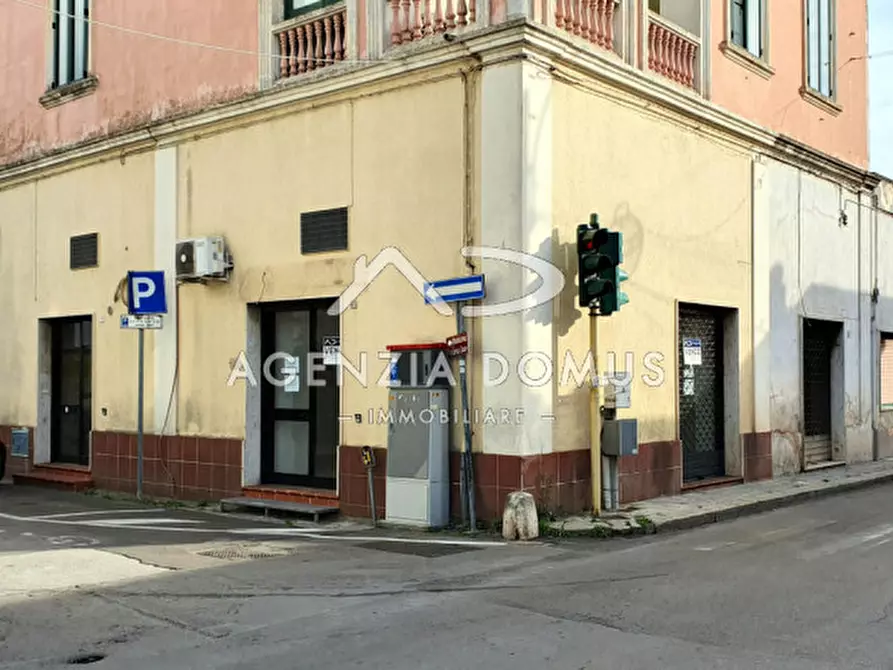 casa semindipendente in vendita a Racale in zona Torre Suda