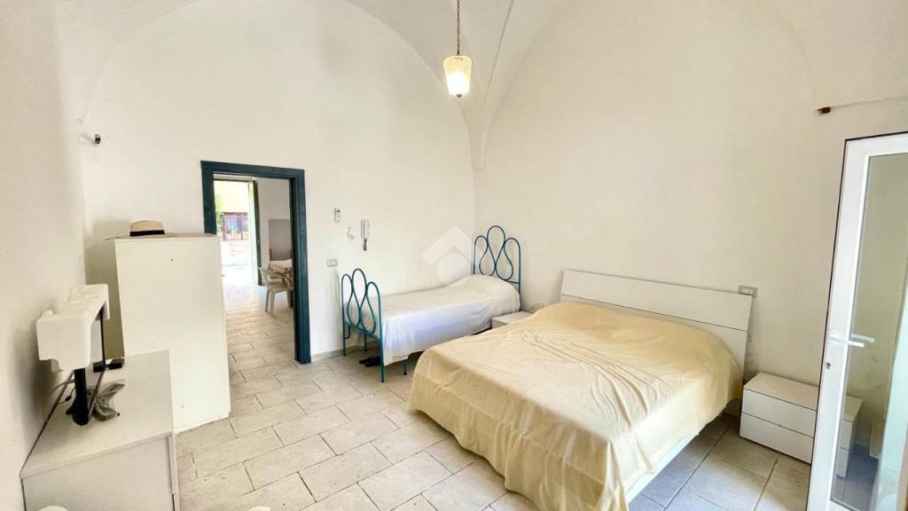 casa indipendente in vendita a Racale