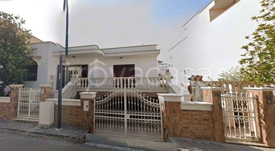 appartamento in vendita a Racale