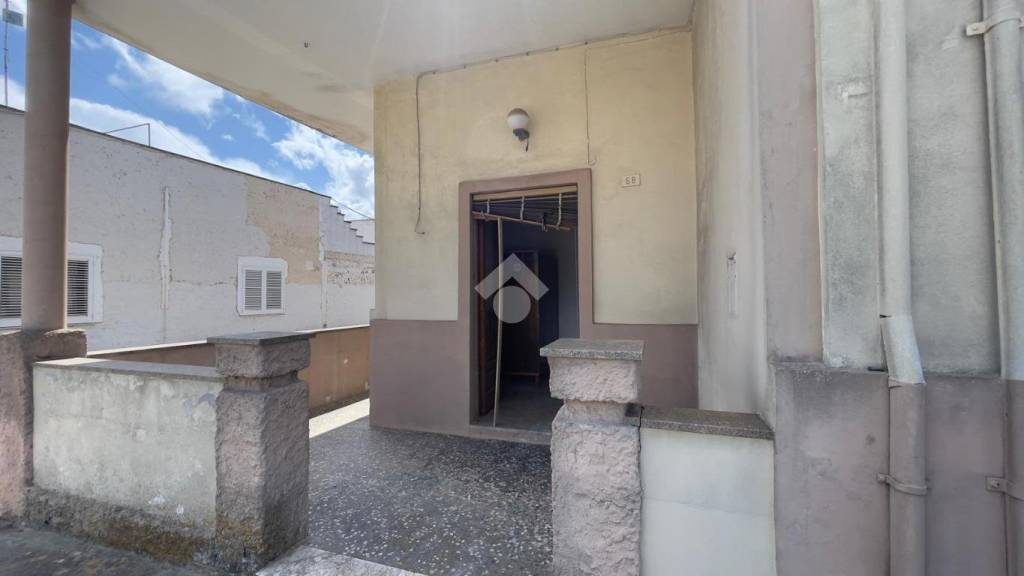 casa indipendente in vendita a Racale