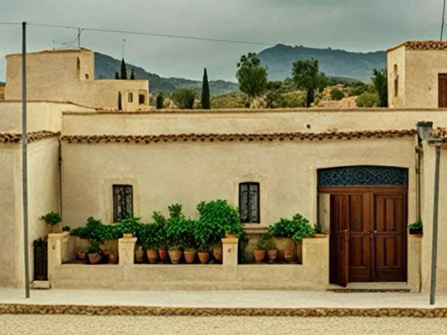 casa indipendente in vendita a Racale