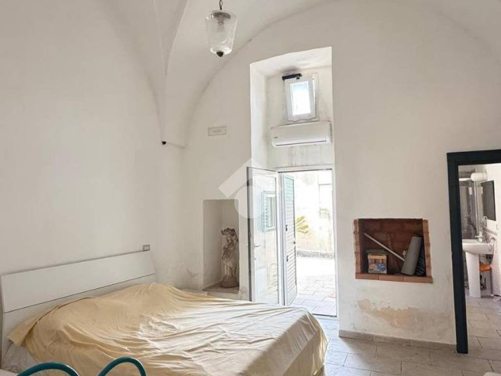 casa indipendente in vendita a Racale