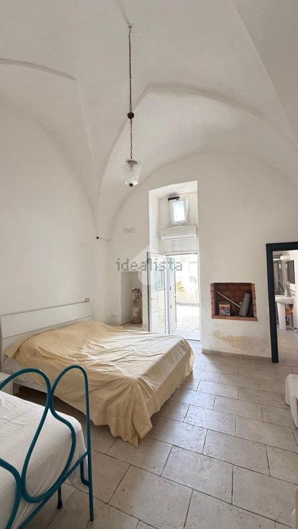 appartamento in vendita a Racale