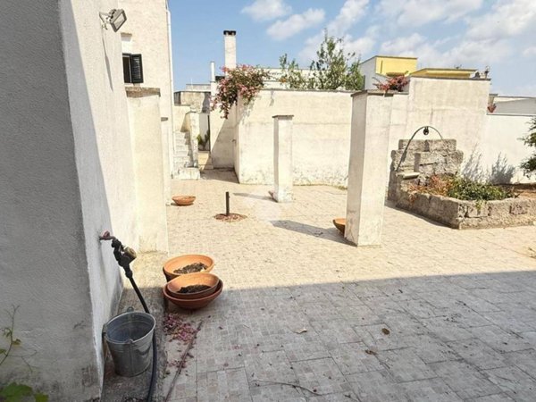 appartamento in vendita a Racale