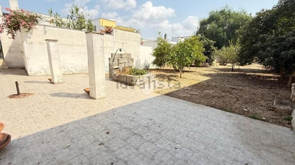 appartamento in vendita a Racale