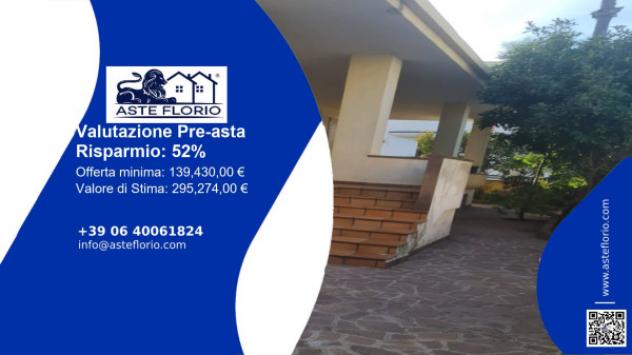 casa indipendente in vendita a Racale