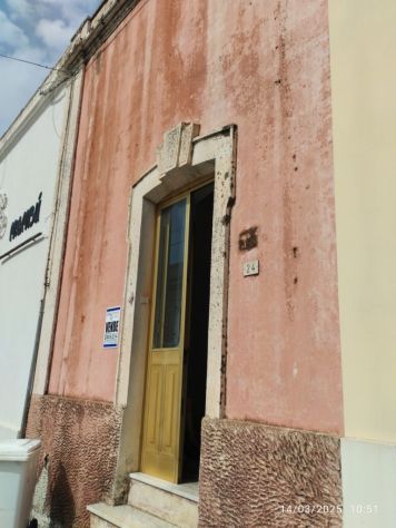 appartamento in vendita a Racale in zona Torre Suda