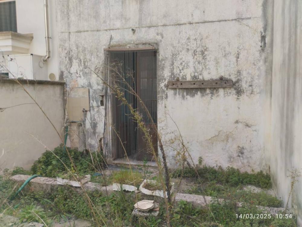 casa indipendente in vendita a Racale in zona Torre Suda