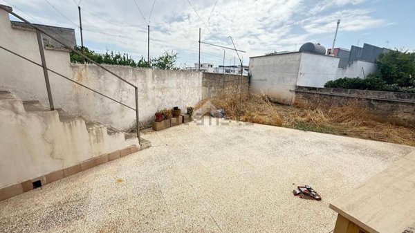 appartamento in vendita a Racale