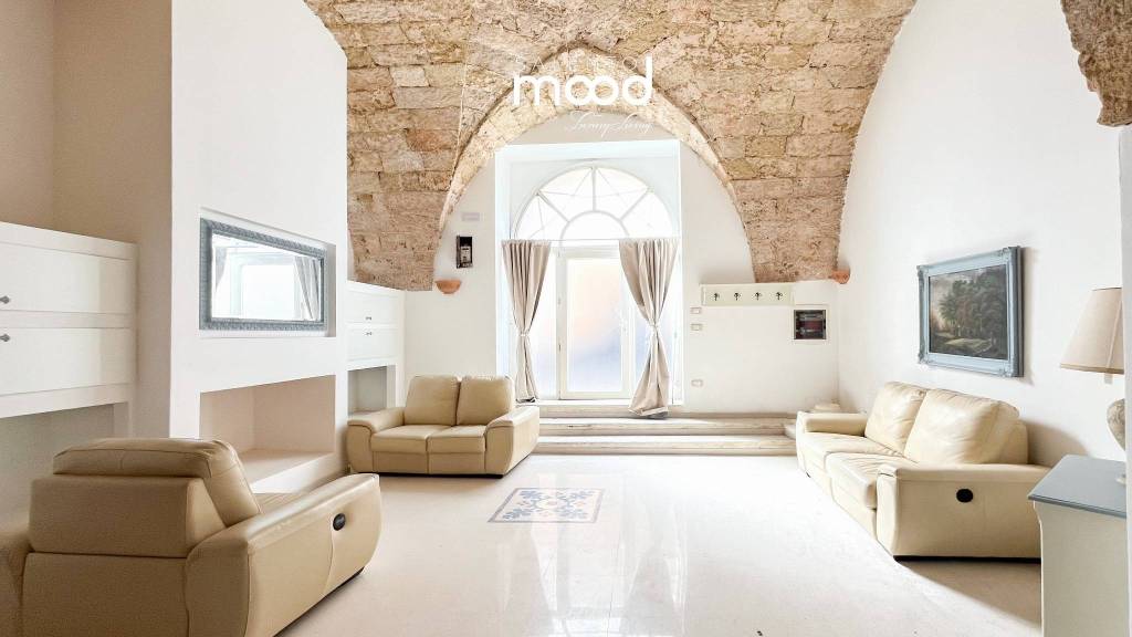 appartamento in vendita a Racale