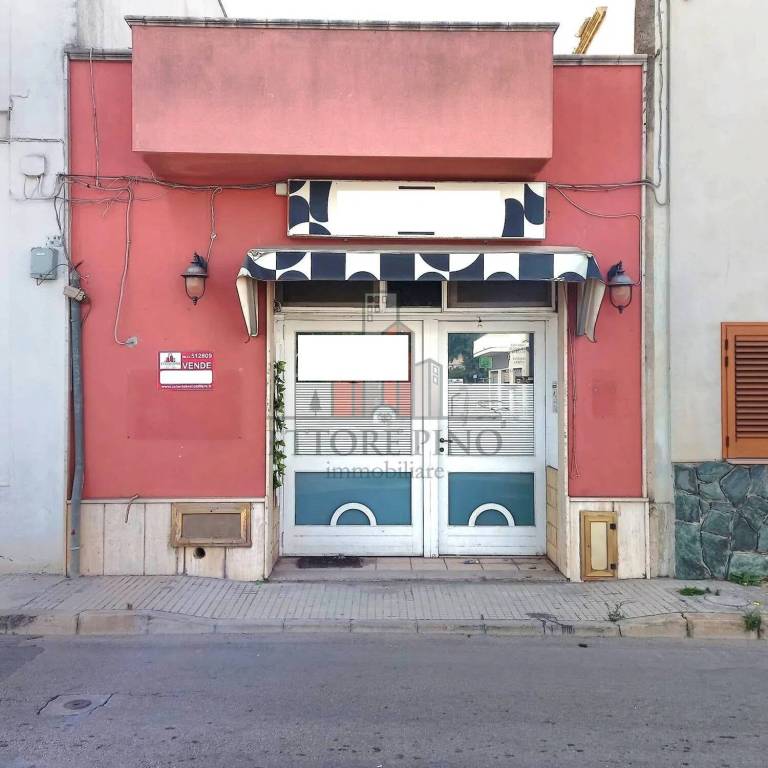 appartamento in vendita a Racale