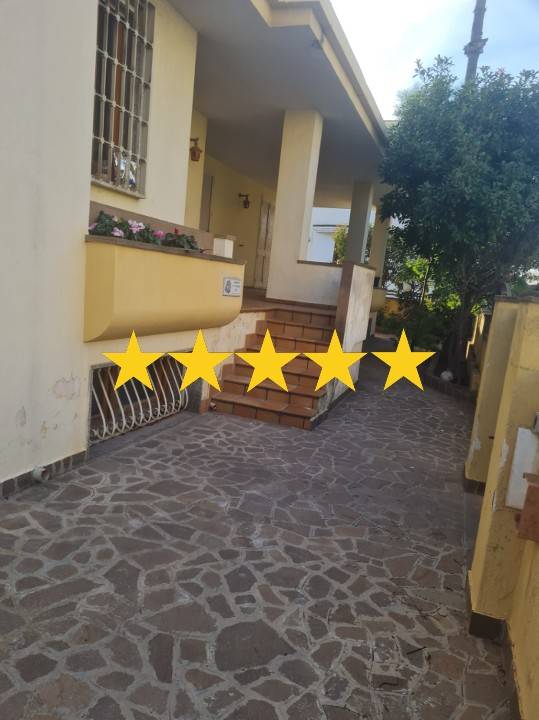 casa indipendente in vendita a Racale