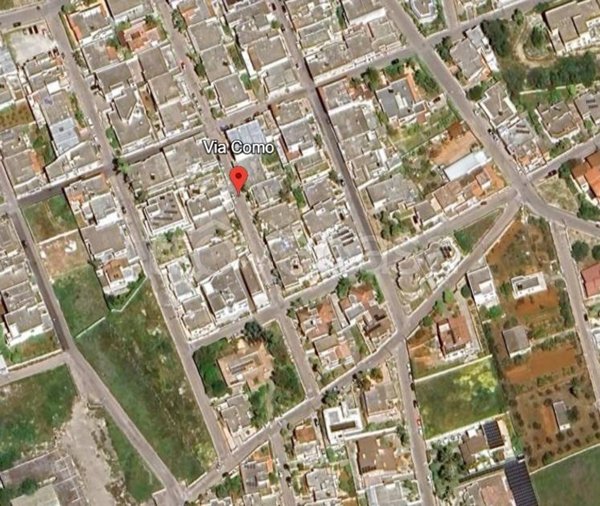 appartamento in vendita a Racale