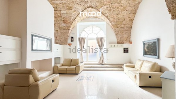 appartamento in vendita a Racale