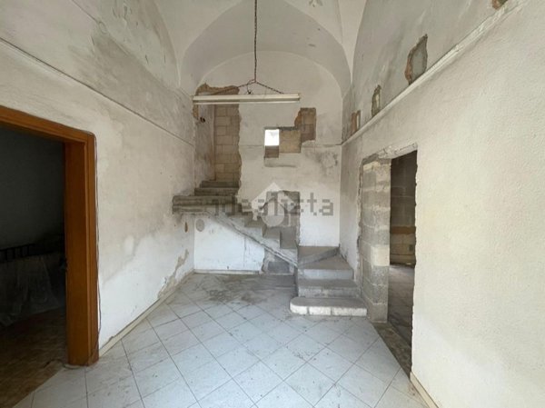 quadrivano in vendita a Racale