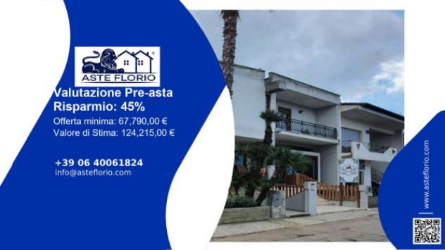 casa indipendente in vendita a Racale