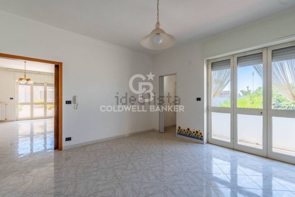 casa indipendente in vendita a Racale