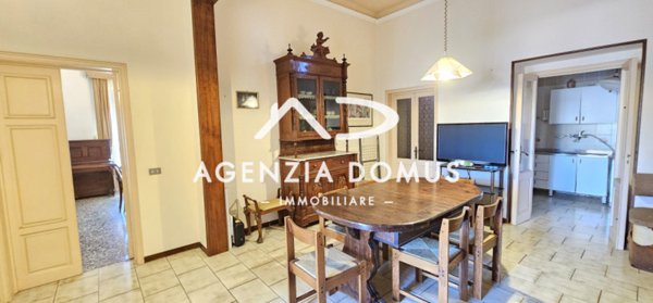 appartamento in vendita a Racale