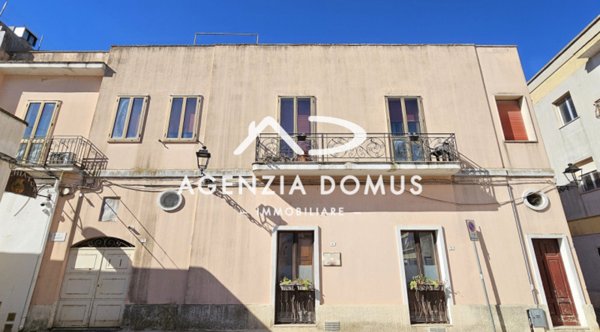 appartamento in vendita a Racale