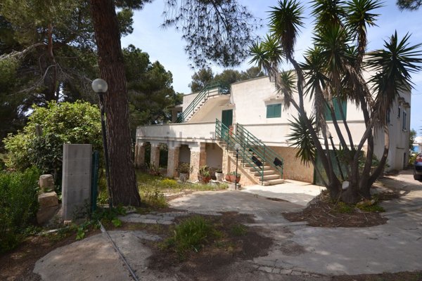 appartamento in vendita a Racale in zona Torre Suda