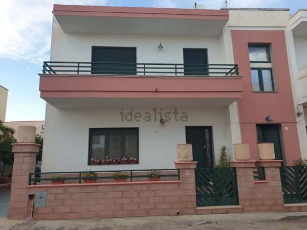 appartamento in vendita a Racale