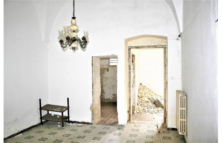 casa indipendente in vendita a Racale