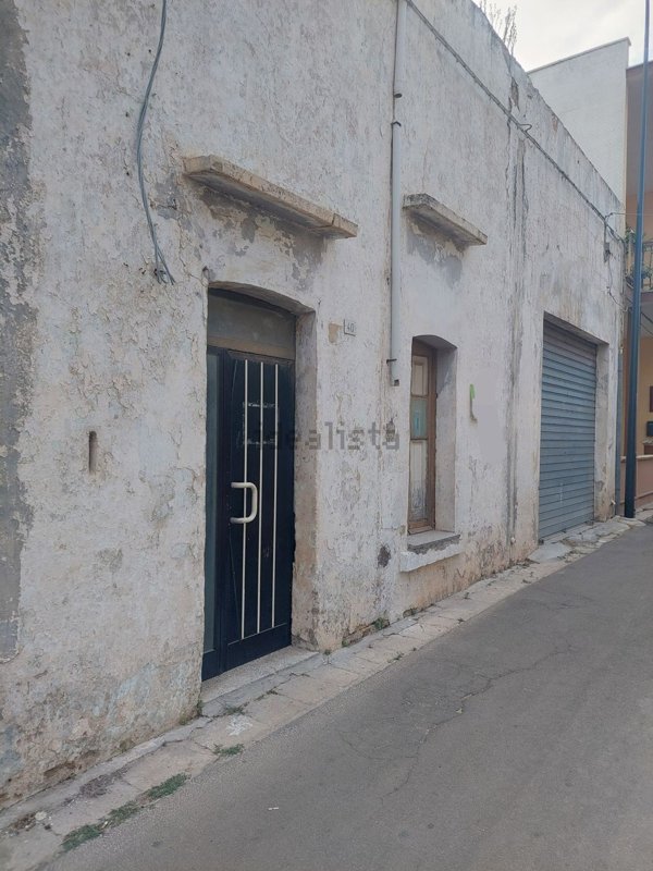 casale in vendita a Racale