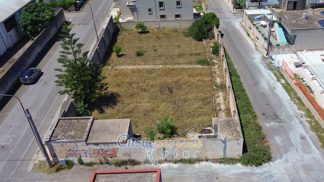 casa indipendente in vendita a Racale