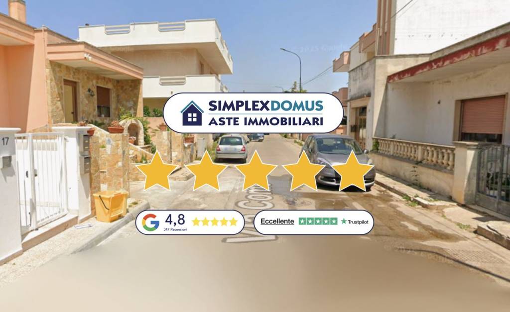 appartamento in vendita a Racale