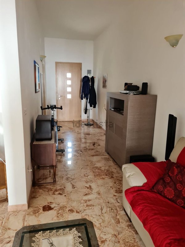 appartamento in vendita a Racale