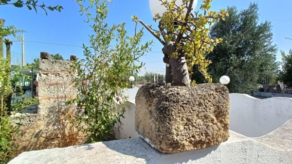 casa indipendente in vendita a Racale