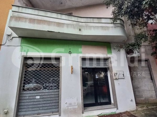 casa indipendente in vendita a Racale