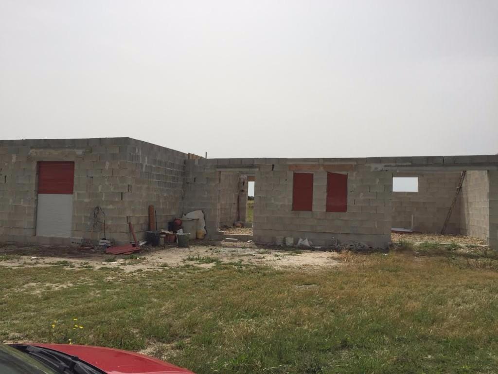 casa indipendente in vendita a Racale